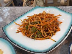 -屋里家延边朝鲜族冷面(梅林3店)