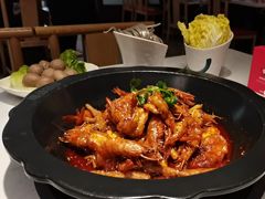 -虾吃虾涮.虾火锅.肉蟹煲(步步高梅溪新天地店)