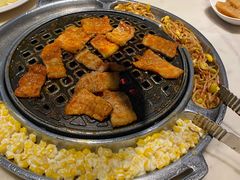 宫廷牛小排-韩宫宴烤肉·料理(南京江宁万达店)