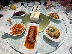 -光明邨大酒家(淮海路店)