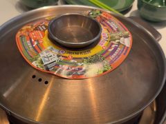 -润园四季椰子鸡火锅(南山海岸城店)