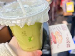 -阿嬷手作(上海万象城店)