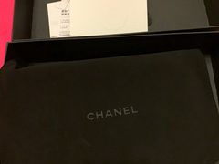 -Chanel(德基广场店)