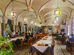 -一千一夜阿拉伯餐厅1001 Nights-Arabic Restaurant(静安店)