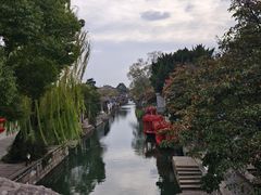 -南浔古镇