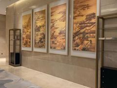 -武汉世茂希尔顿酒店·汇·全日餐厅