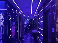 -好乐迪量贩KTV(春熙路香槟广场店)