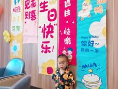 -望海湾海鲜楼·海鲜(河南路店)