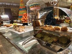 -舟山朱家尖威斯汀酒店·知味标帜自助餐厅
