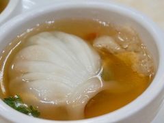 -顺德人家食府(黄金广场店)