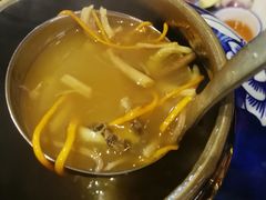 -夜宴江景餐厅