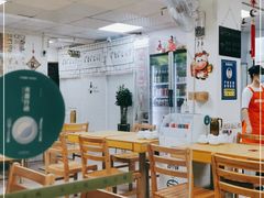 大堂-屋里家延边朝鲜族冷面(南园店)