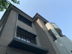 -徐家汇源景区-衡山坊