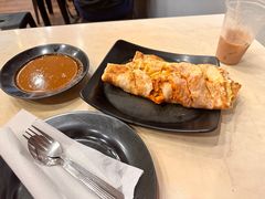 -新加坡Zam Zam餐馆