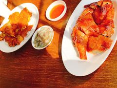 -熠盛粤味·顺德桑拿鸡(永康路店)
