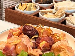 -天宜隆蘑菇宴火锅(石景山旗舰店)