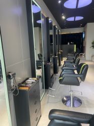 -不迫先生专业男士剪发