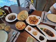 -石梅湾威斯汀度假酒店-品味餐厅·川湘菜·海鲜风味火锅·手工面食·万州烤鱼·口味牛蛙·小龙虾