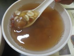 -汕头街四果汤