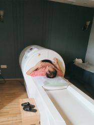 -艾尚妮·美容美体SPA
