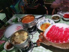 -番食园鲜食火锅(高新店)