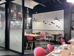 -鱼酷活鱼烤鱼(梅江印象城店)