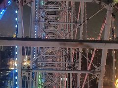 -星城之眼摩天轮