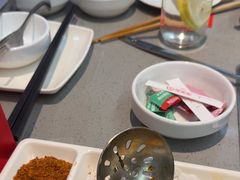 -海底捞火锅(振华商厦店)