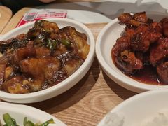 -乡村基·川味现炒大王(熙悦天街店)