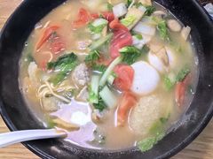 -大碗面(长寿路店)