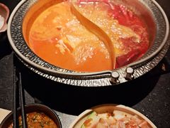 -牛New寿喜烧(虹桥新天地店)