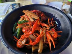 -聚味瞿记·龙虾堂(渔人码头一店)