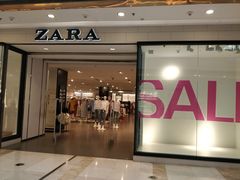 -ZARA(仓山万达店)