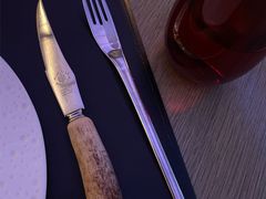 -恰餐厅CHAR Grill(北京三里屯洲际店)