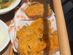 -新发现(宝山龙湖店)