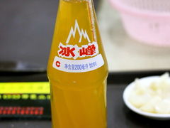 -马洪小炒泡馍馆(钟楼回民街店)