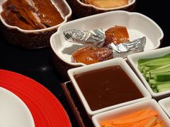 -丽晶轩中餐厅(重庆丽晶酒店)