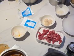 -小明家·鲜牛肉火锅自助(铁西店)