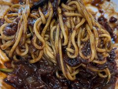 -桃园中华料理炸酱面(燕儿岛路店)