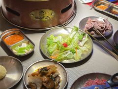 -西塔老太太泥炉烤肉(温州首店万象城黑金店)