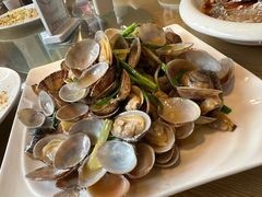 -渔·日落海景餐厅(南沙湾沙滩店)