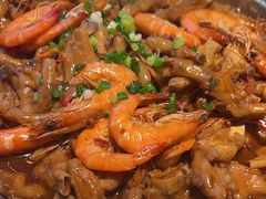 -胖哥俩肉蟹煲(杭州下沙学林街店)