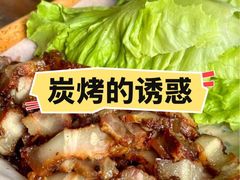 -南山民肴·乡土徽菜(豪辰俪景店)