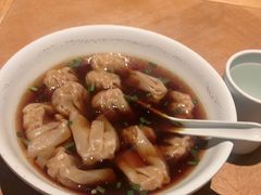 -东园小馆·早茶·淮扬小炒(宋夹城店)