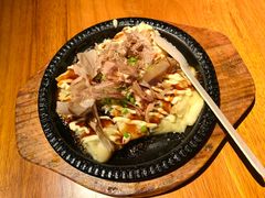 -醉虎传(南锣鼓巷店)