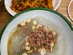 -艺味深尝(云锦路店)