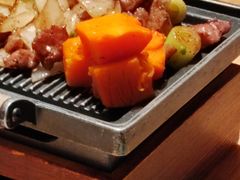 -仓桥家·焗寿司·锅物(光谷步行街店)