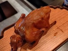 -羽鸽集·乳鸽专门店·地道顺德菜(岭南站店)