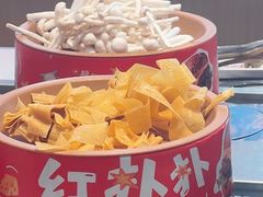 -龍歌自助小火锅(李沧丽达店)