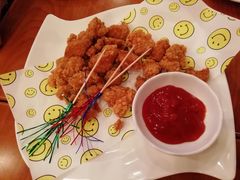 鸡米花-么哈MOJAR(北京五道口店)